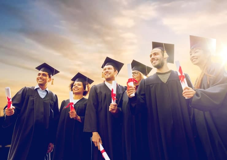 How Do Higher Education Consulting Companies Help Students Choose the Right Career Path?