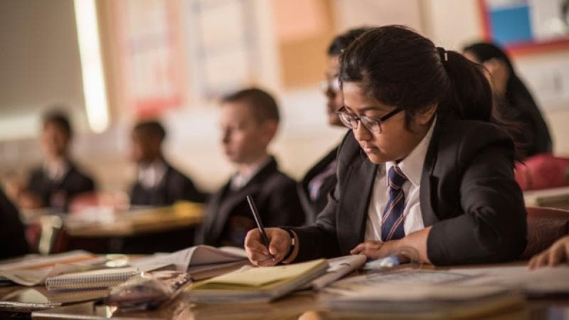 Boarding Schools UK