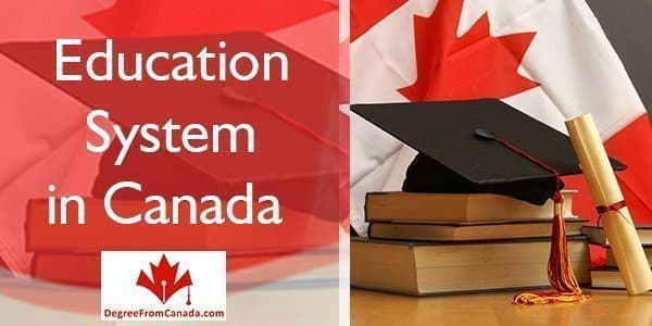 Education in Canada