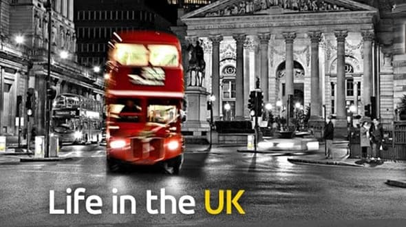 Life in UK