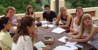 ELE Teacher Training