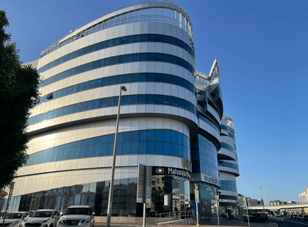 Edu Consultancy United Arab Emirates office photo