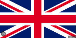 Flag of United Kingdom