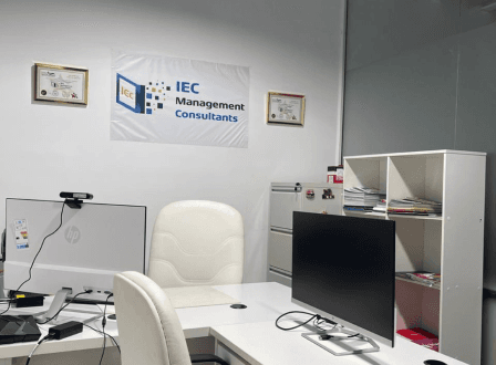 Edu Consultancy United Kingdom office photo
