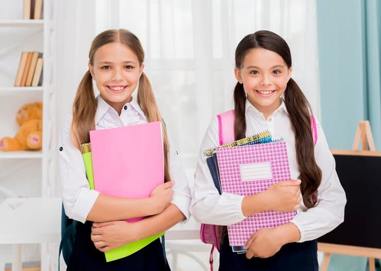 What Makes RMS for Girls a Good Choice for Students in the UAE?