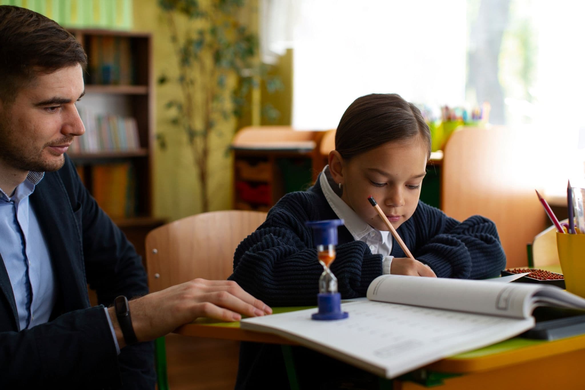 How to Prepare Your Child for a Boarding School Interview Without Adding Pressure