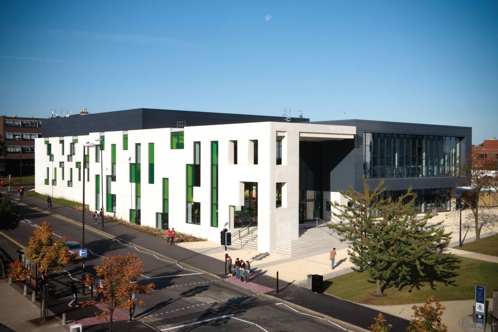 overseas study consultants