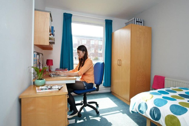 How Student Accommodation Support Services Help You Settle In Faster