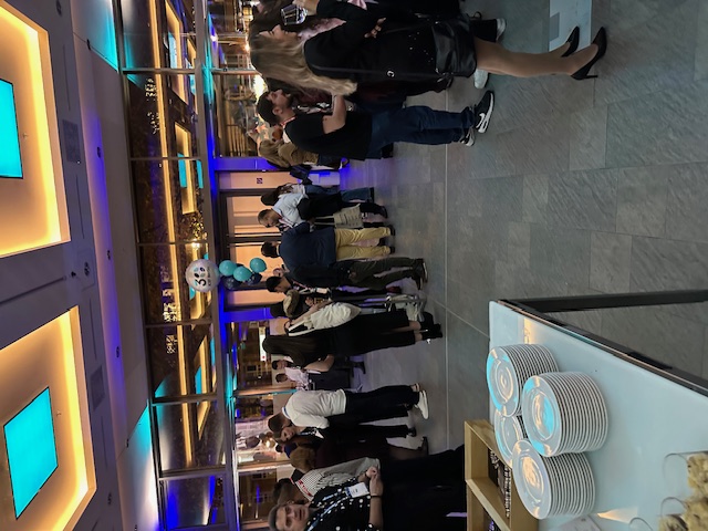 ICEF Berlin Conference 2025 First Day