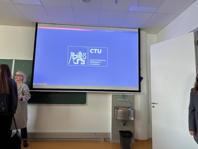 Czech Technical University