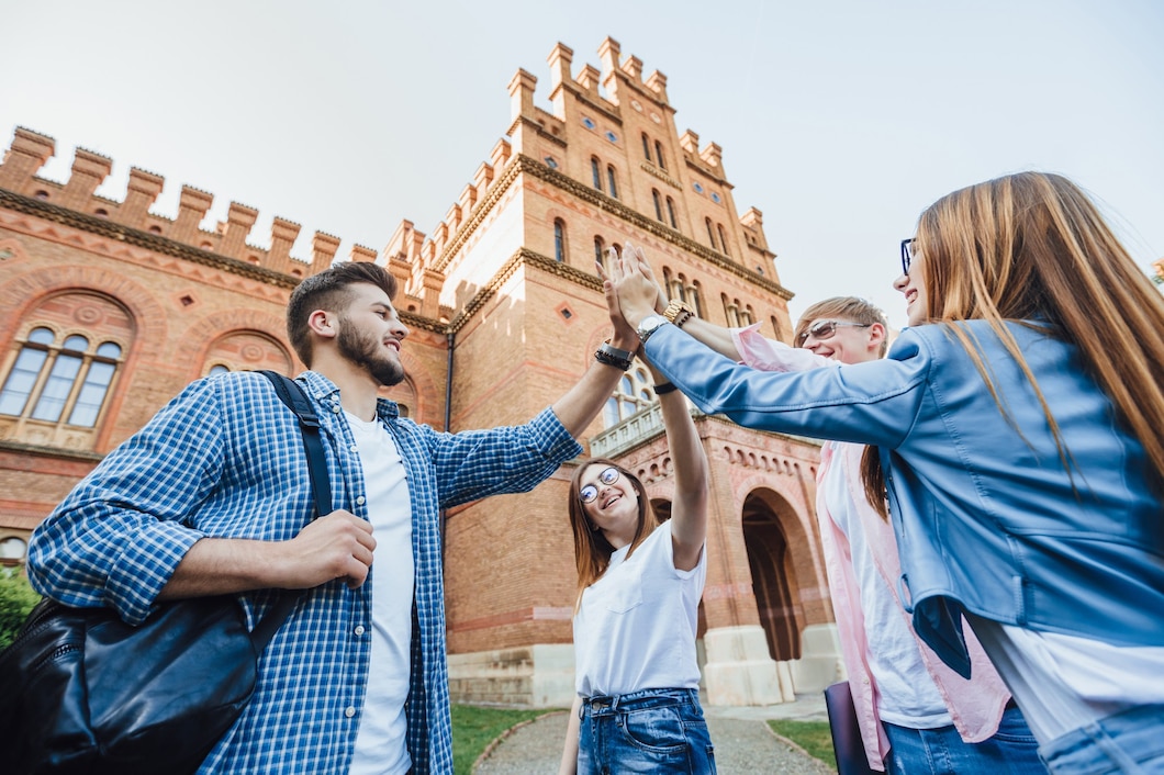 University Pathway Programs Explained: A Step-by-Step Guide for Students