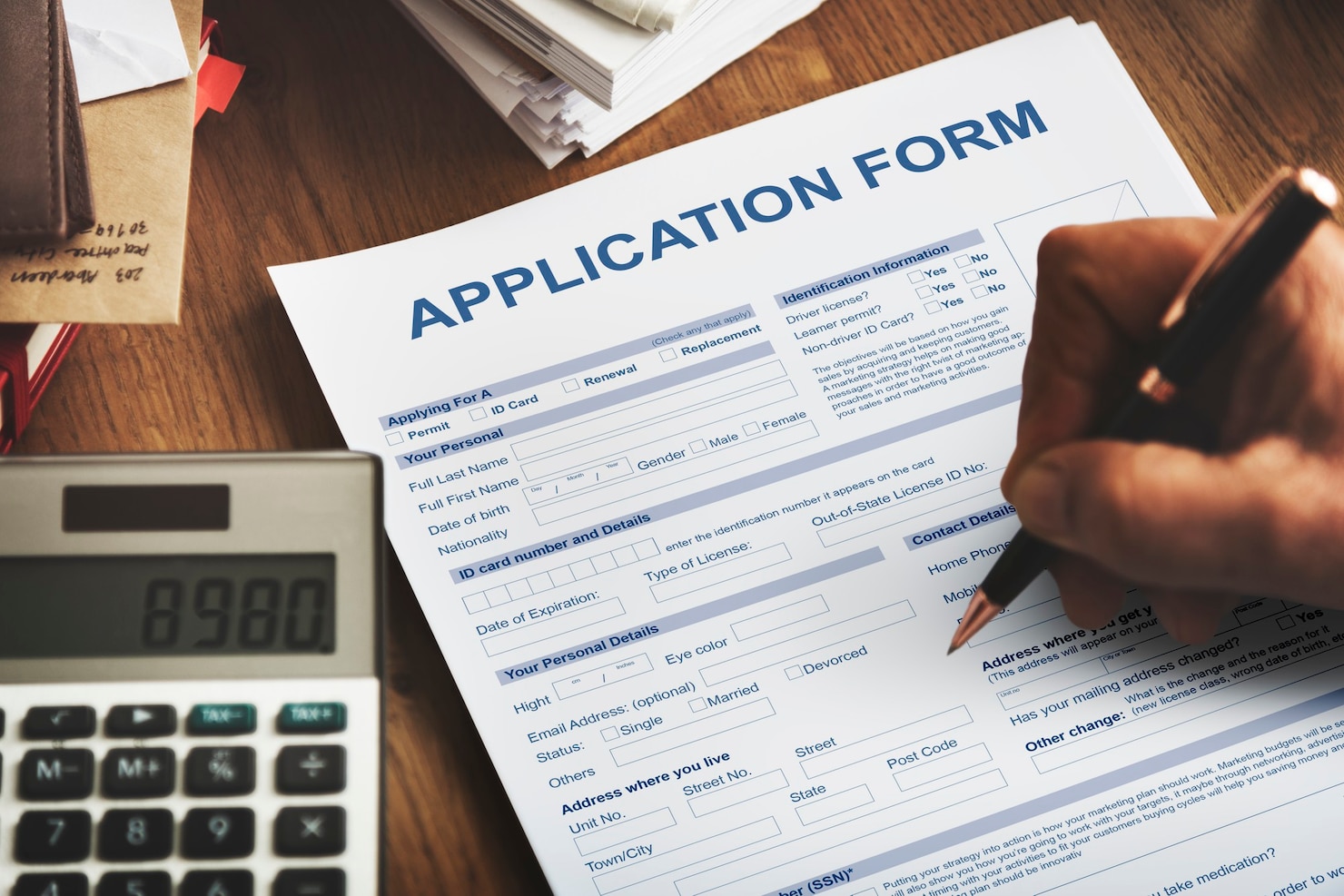 Are You Making These Common University Application Errors?